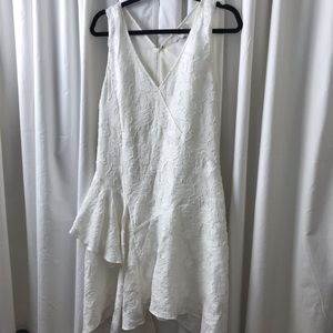 Derek Lam 10 Crosby Sleeveless Dress